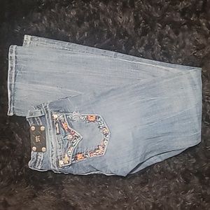 Miss me jeans 29